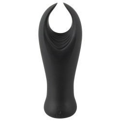 Rebel Men's Gear Masturbateur de gland Cock Vibrator Rebel 10 Vibrations
